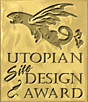 Utopian Site Design